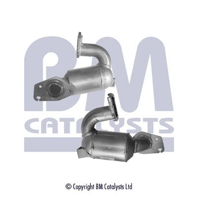 Catalytic Converter